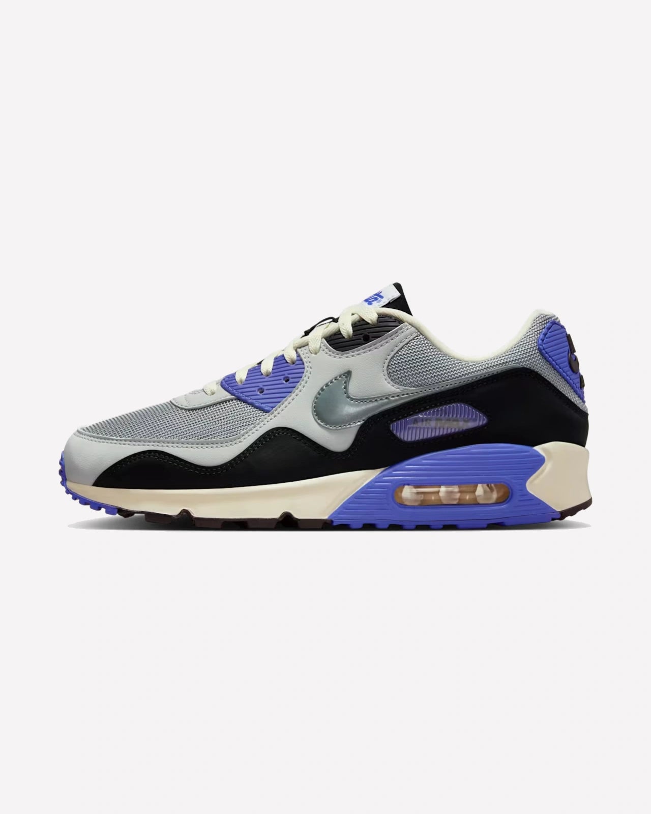 Nike Air Max 90 SP Patta Waves Sapphire