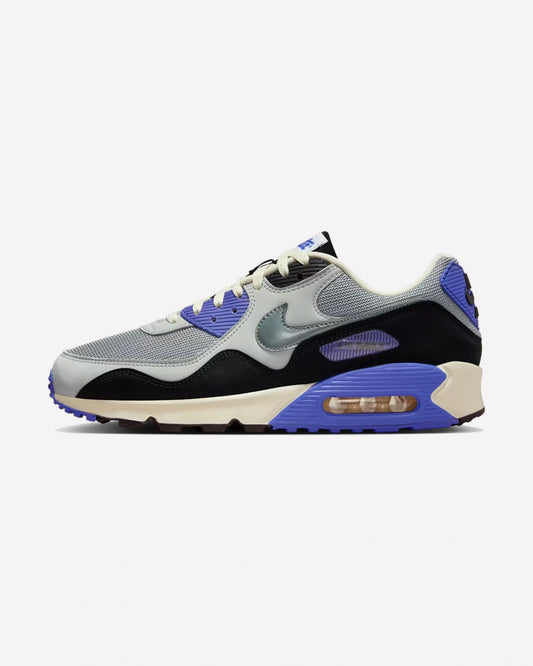 Nike Air Max 90 SP Patta Waves Sapphire