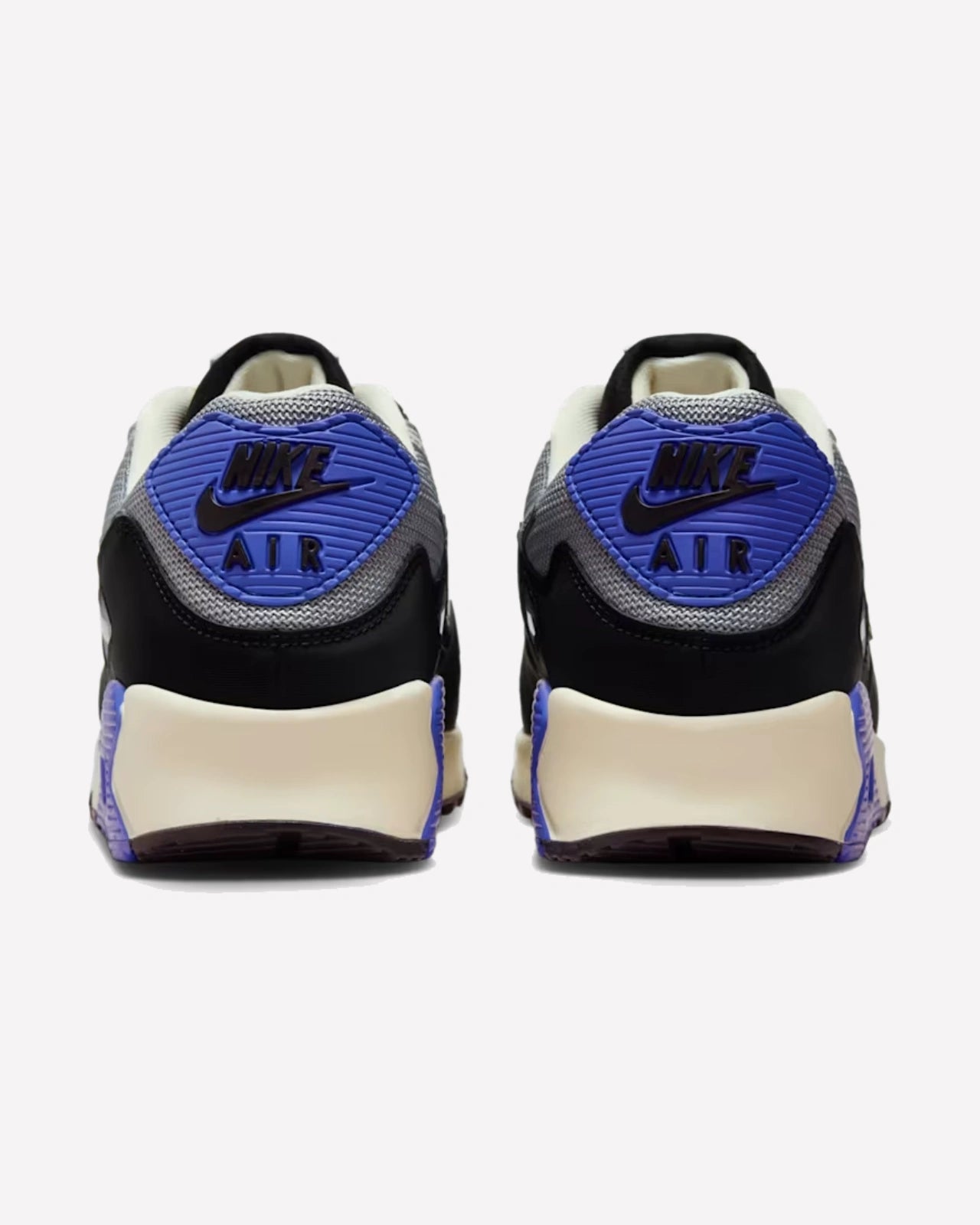 Nike Air Max 90 SP Patta Waves Sapphire