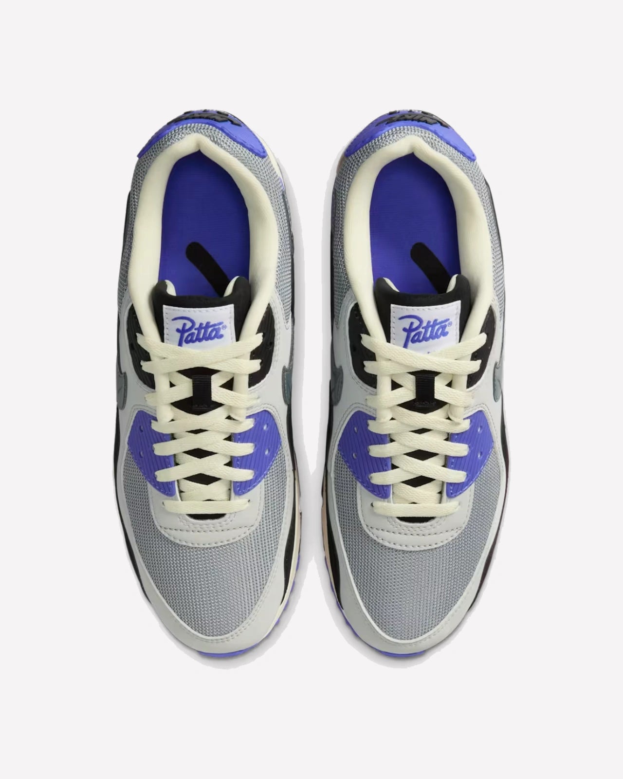 Nike Air Max 90 SP Patta Waves Sapphire