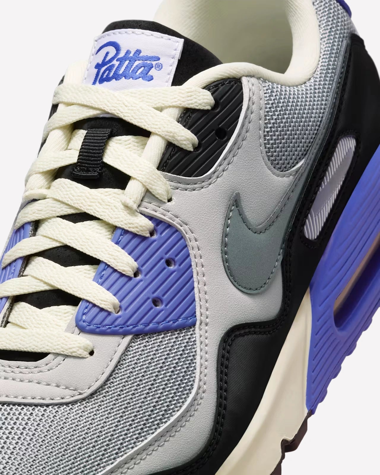 Nike Air Max 90 SP Patta Waves Sapphire