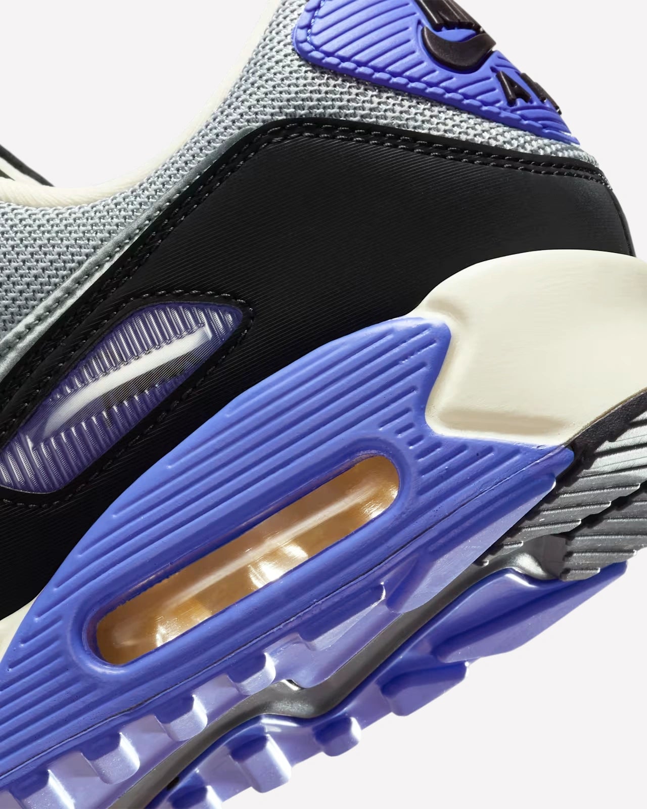 Nike Air Max 90 SP Patta Waves Sapphire