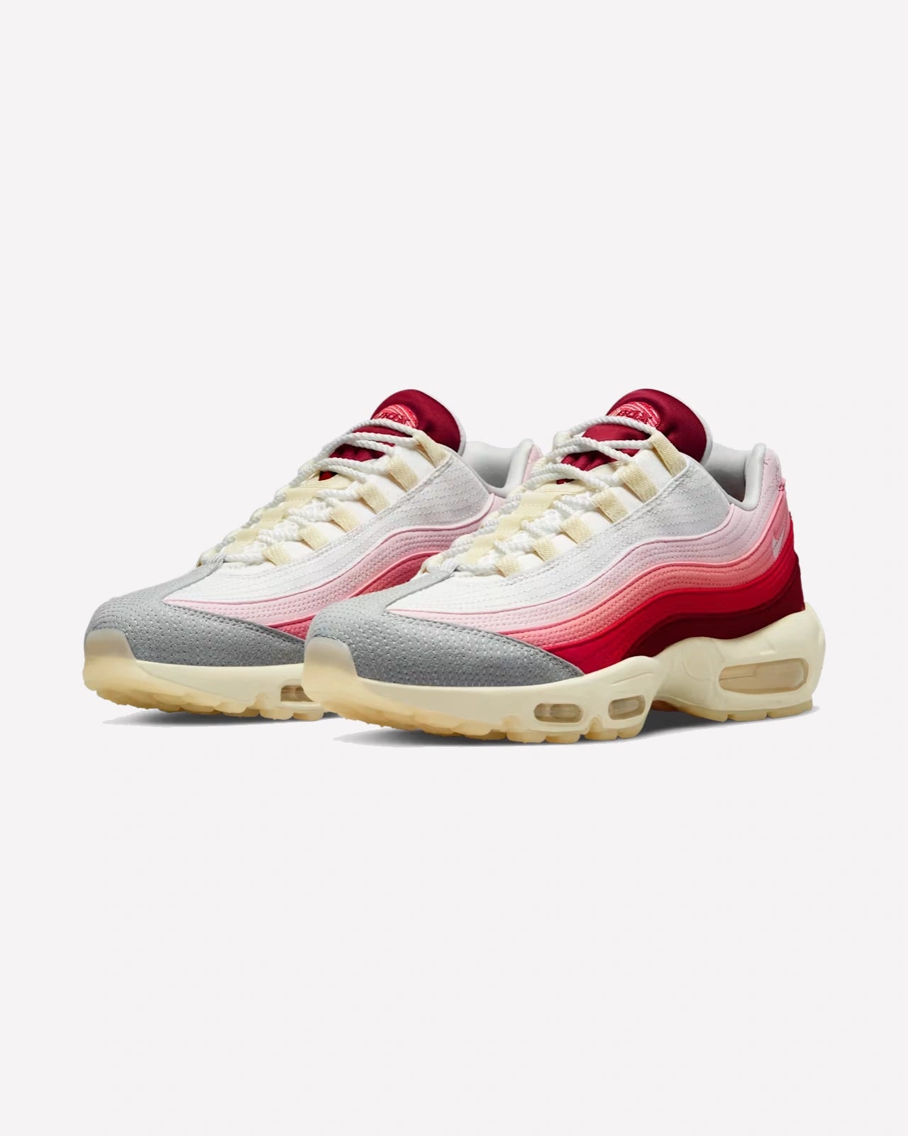 Nike Air Max 95 Anatomy of Air GID