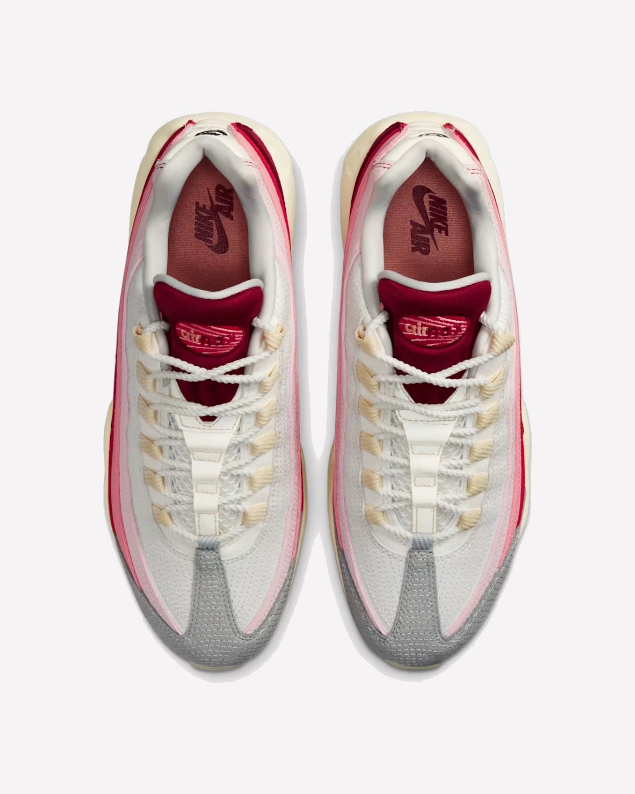 Nike Air Max 95 Anatomy of Air GID