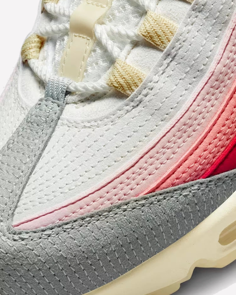 Nike Air Max 95 Anatomy of Air GID