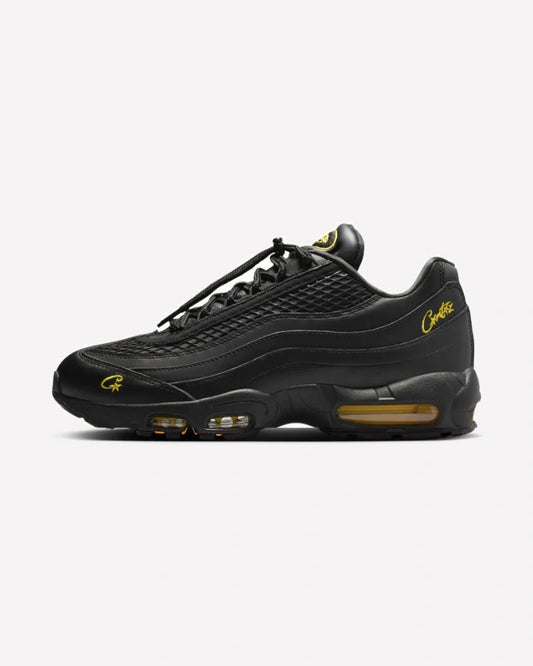 Nike Air Max 95 Corteiz Honey Black