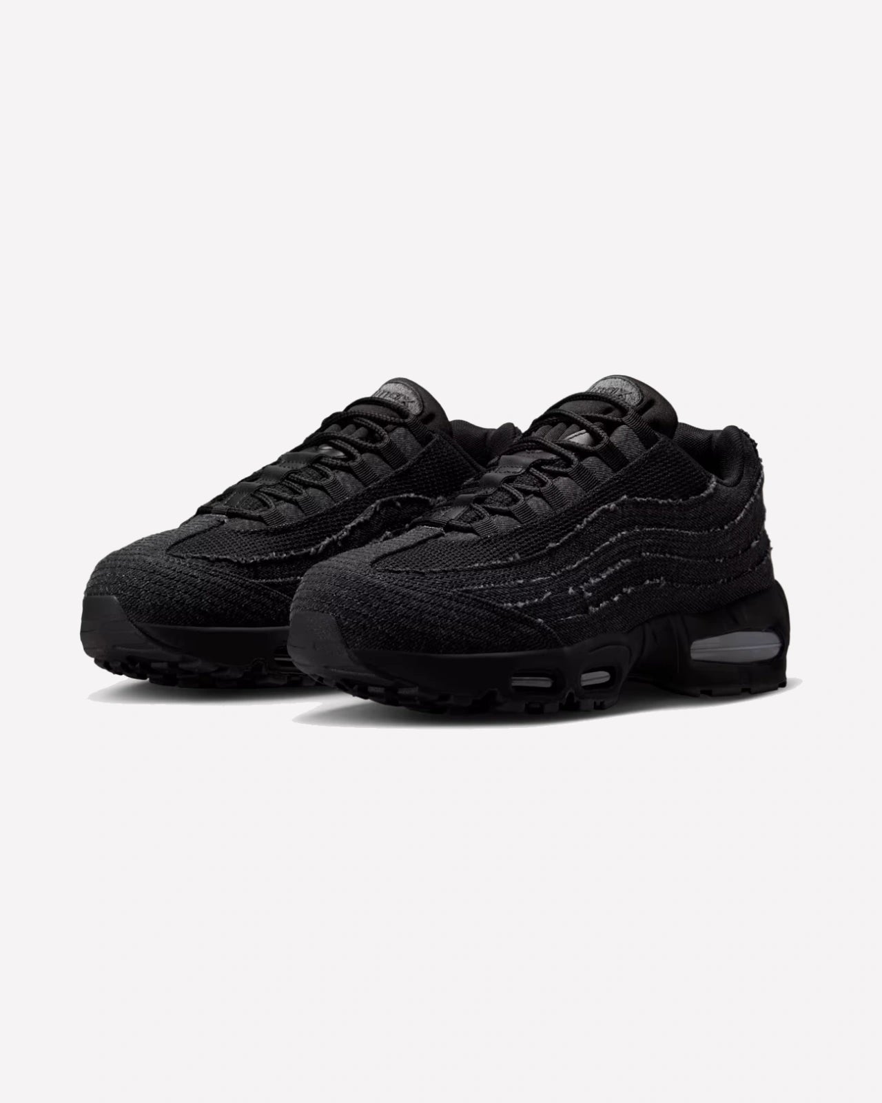 Nike Air Max 95 OG Levis Black