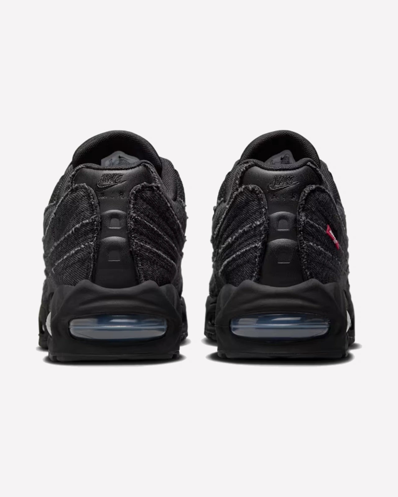 Nike Air Max 95 OG Levis Black