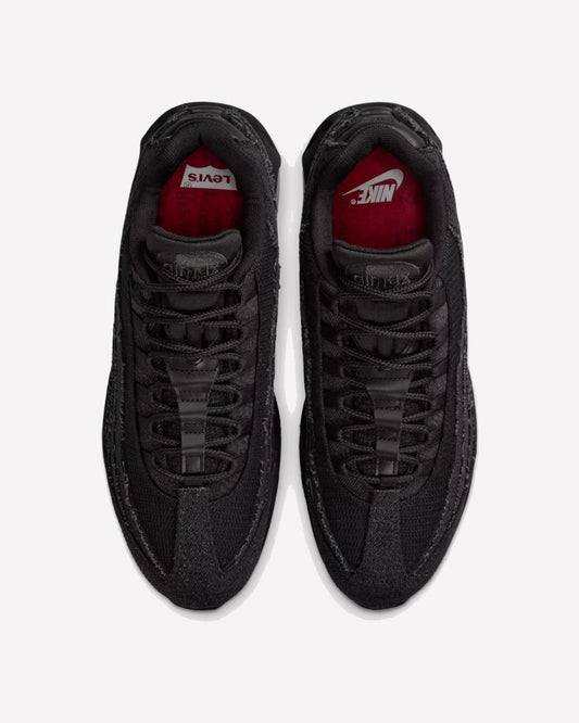 Nike Air Max 95 OG Levis Black