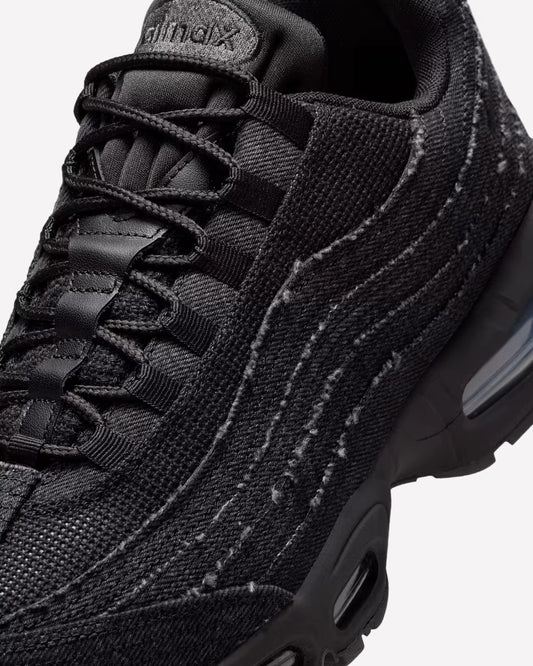 Nike Air Max 95 OG Levis Black