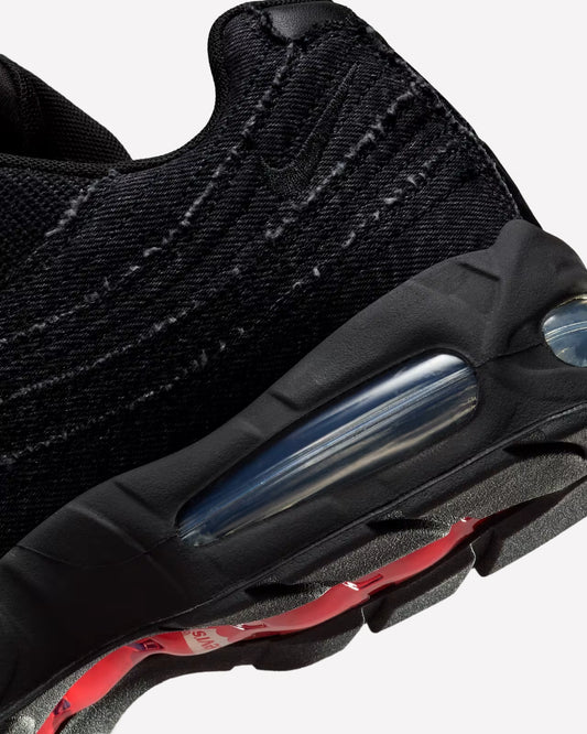 Nike Air Max 95 OG Levis Black