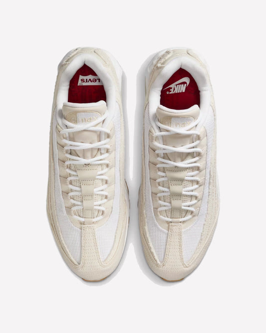 Nike Air Max 95 OG Levis Light Orewood Brown