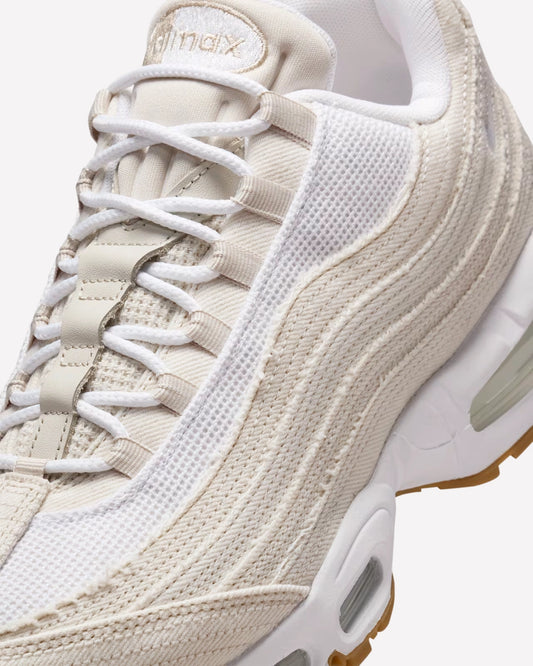 Nike Air Max 95 OG Levis Light Orewood Brown