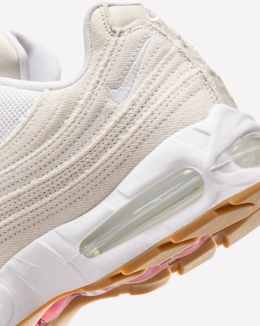 Nike Air Max 95 OG Levis Light Orewood Brown