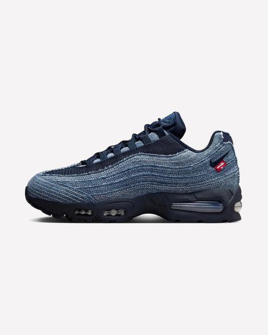 Nike Air Max 95 OG Levis Obsidian