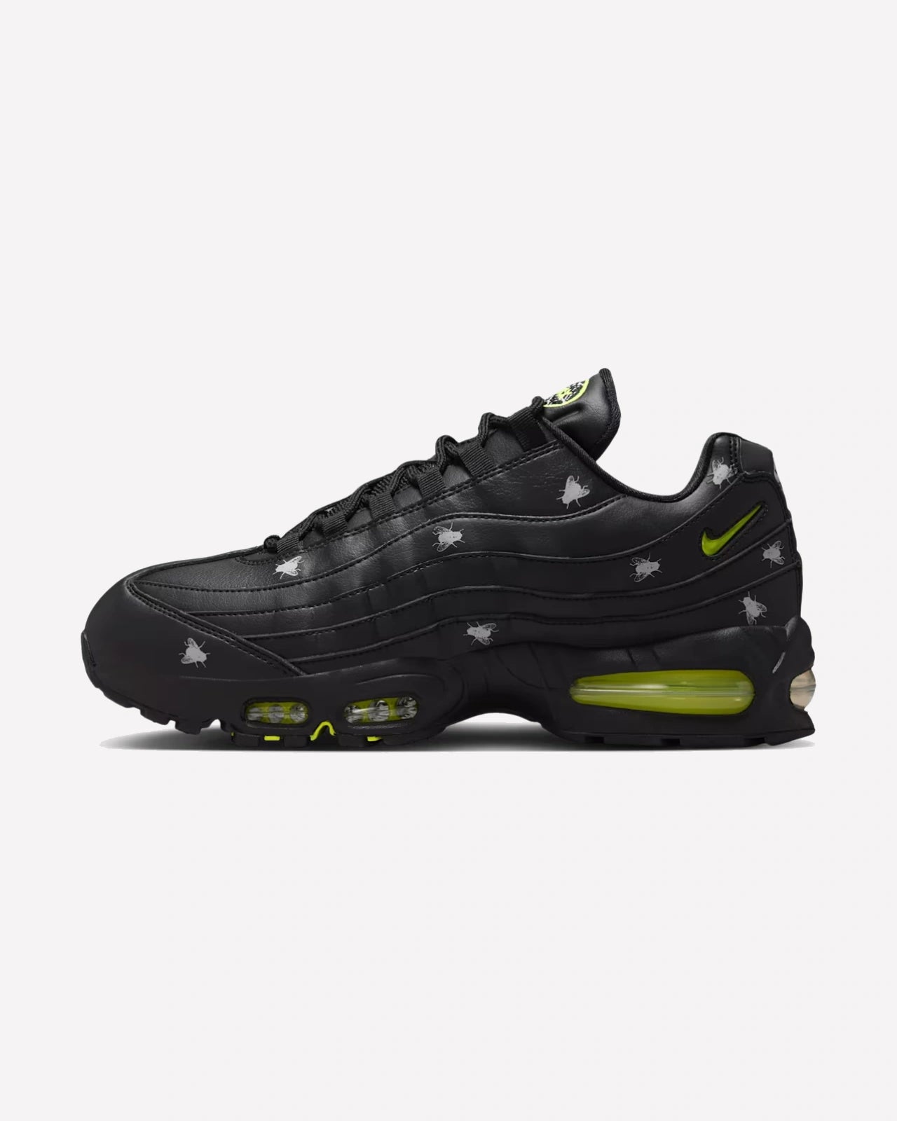 Nike Air Max 95 Premium Houseflies