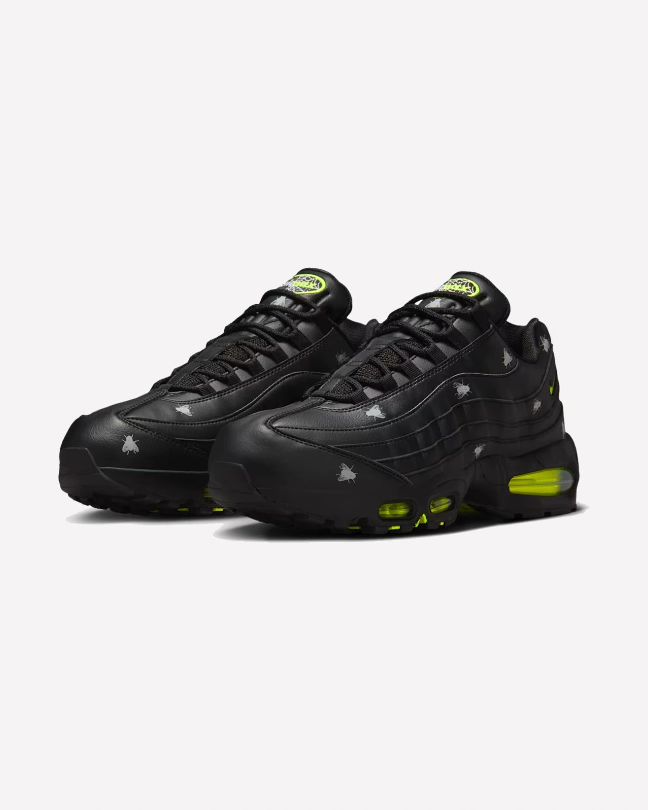 Nike Air Max 95 Premium Houseflies