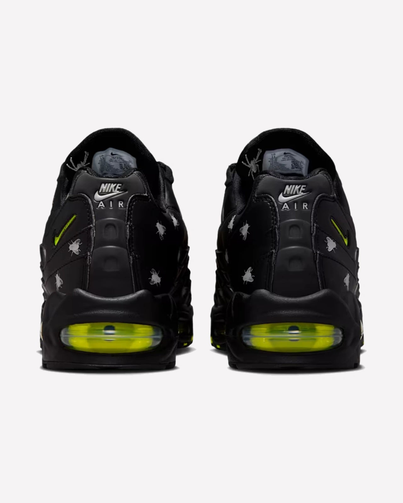Nike Air Max 95 Premium Houseflies