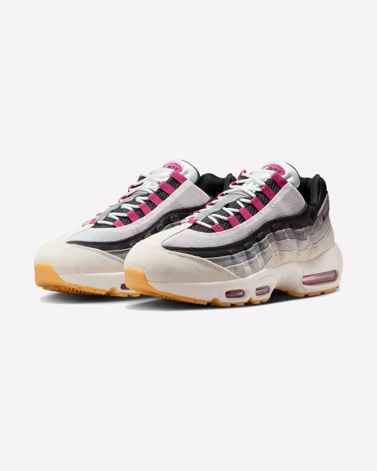 Nike Air Max 95 SB Cactus Flower