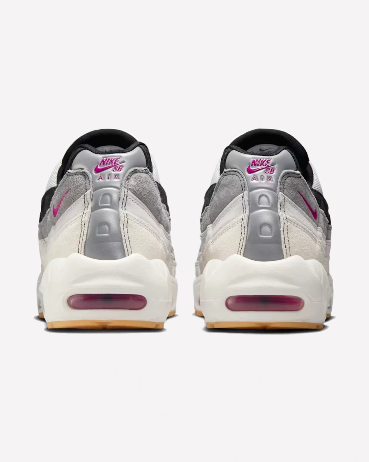 Nike Air Max 95 SB Cactus Flower