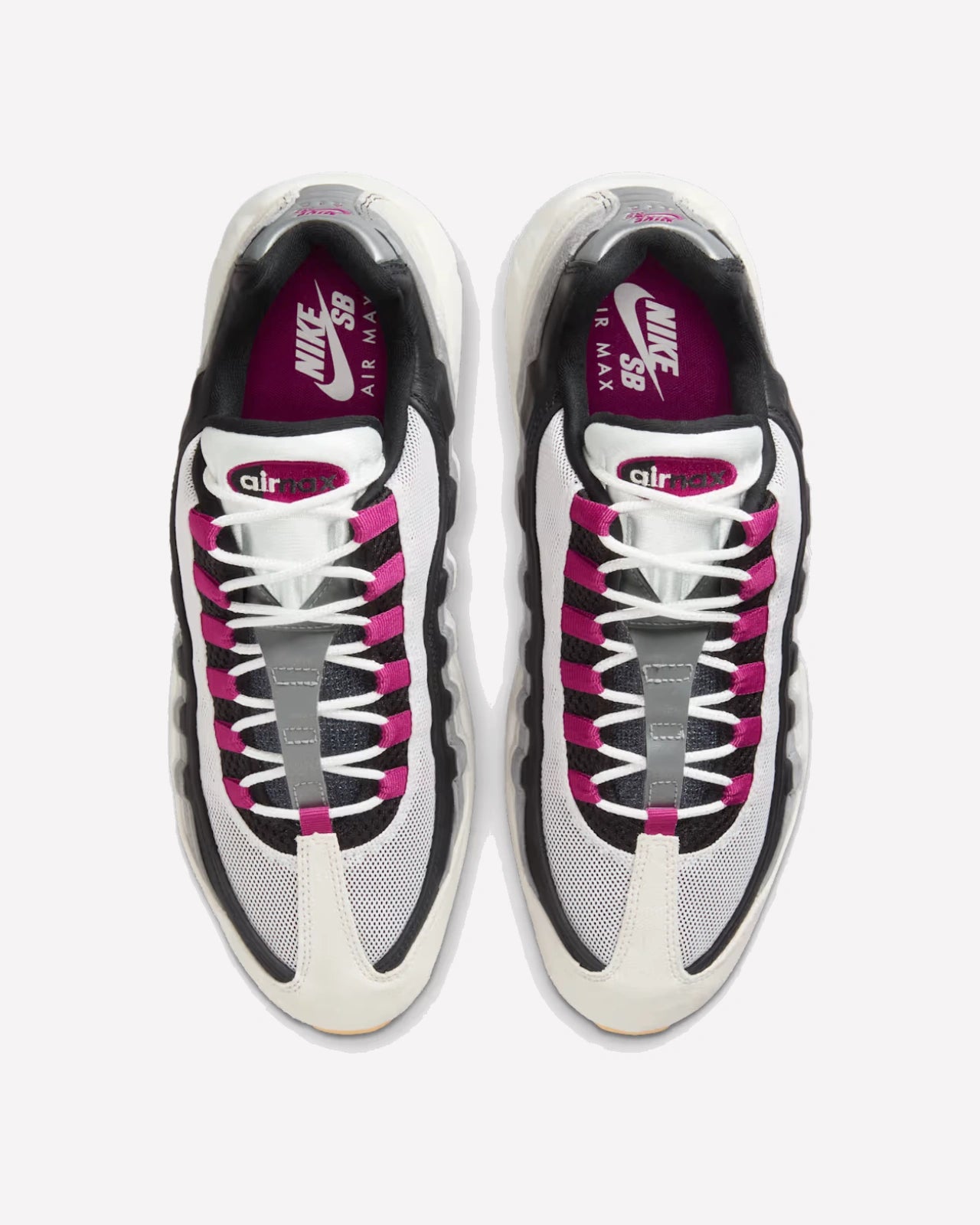 Nike Air Max 95 SB Cactus Flower