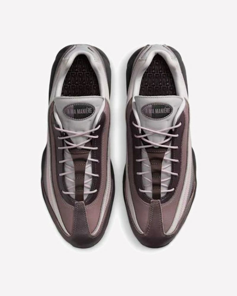 Nike Air Max 95 SP A Ma Maniére While You Were Sleeping