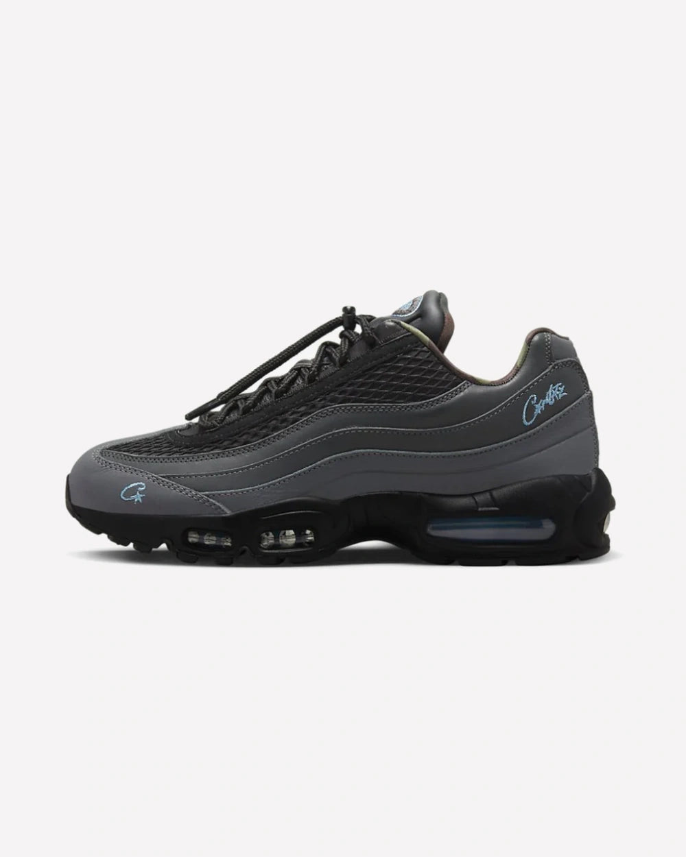Nike Air Max 95 SP Corteiz Aegean Storm