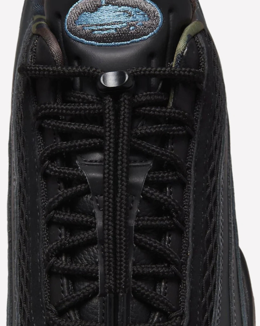 Nike Air Max 95 SP Corteiz Aegean Storm