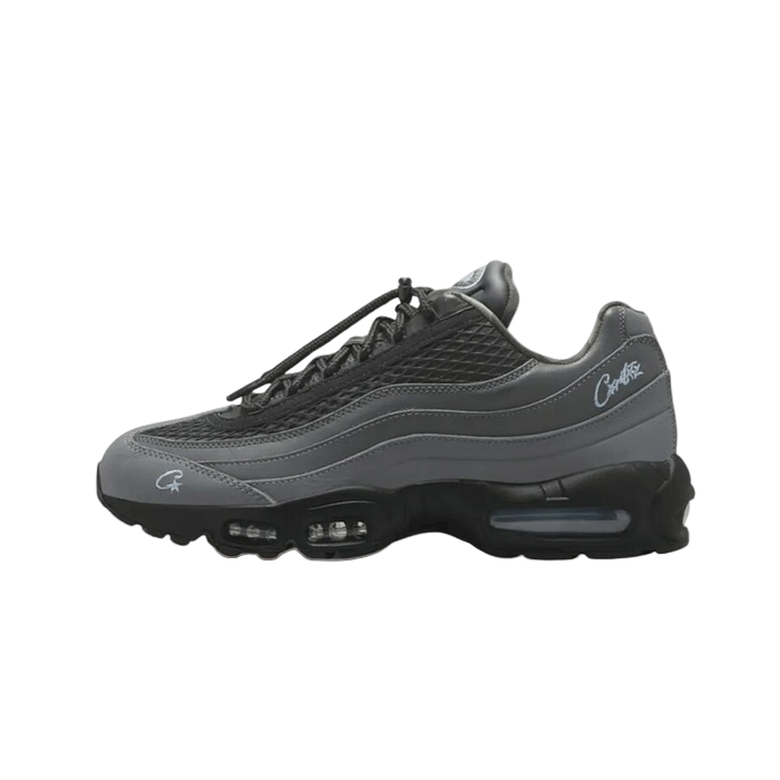 Nike Air Max 95 SP Corteiz Aegean Storm