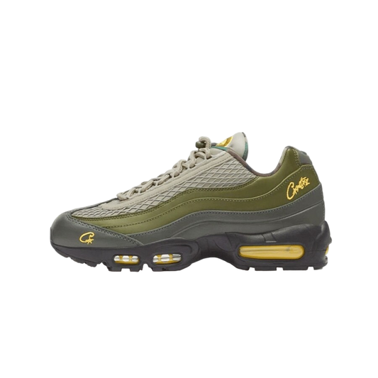 Nike Air Max 95 SP Corteiz Gutta Green