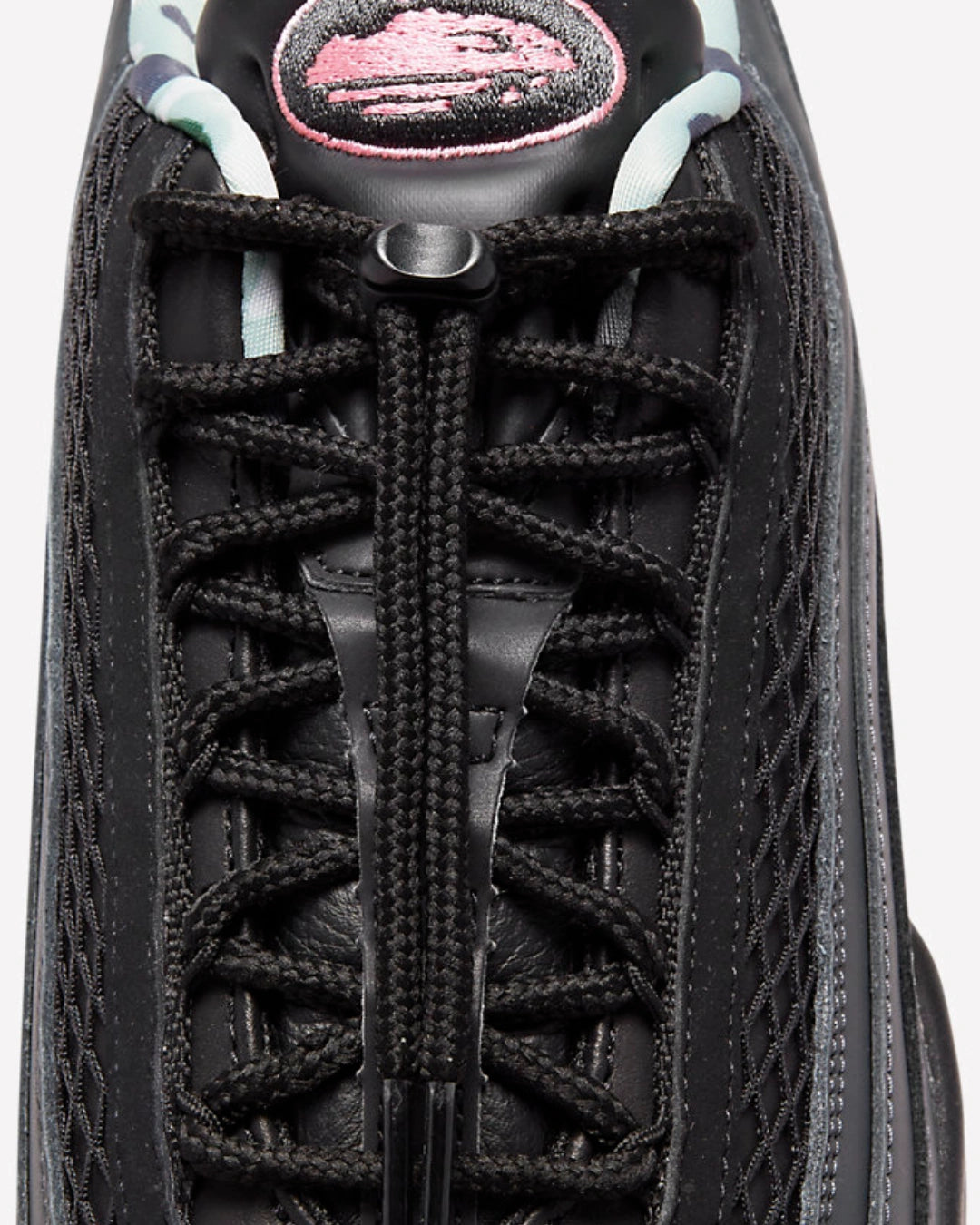 Nike Air Max 95 SP Corteiz Pink Beam