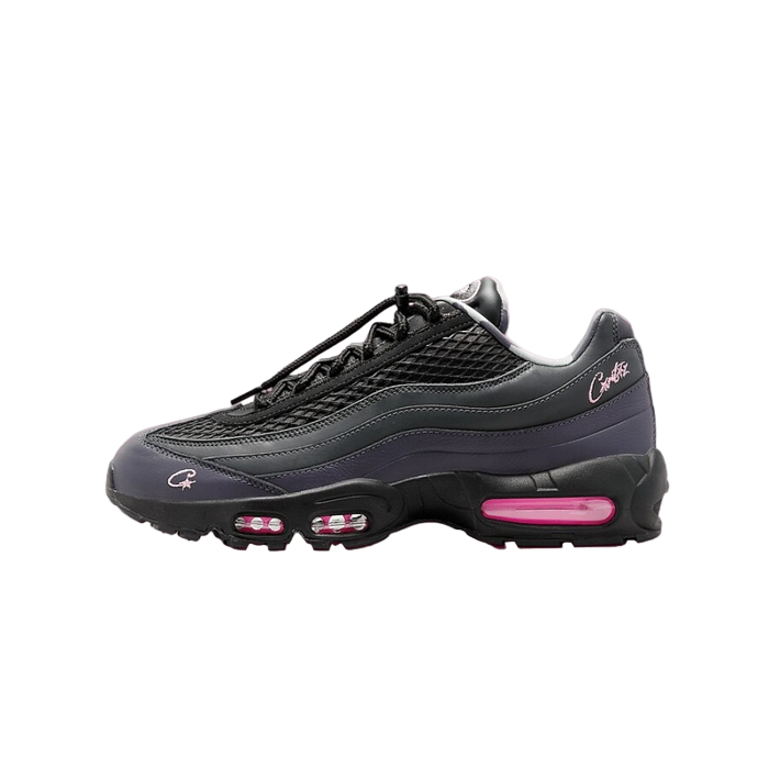 Nike Air Max 95 SP Corteiz Pink Beam