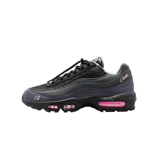 Nike Air Max 95 SP Corteiz Pink Beam