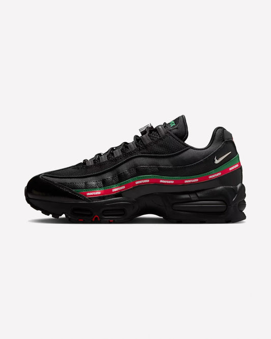 Nike Air Max 95 SP Undefeated Black