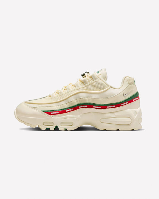 Nike Air Max 95 SP Undefeated Sail