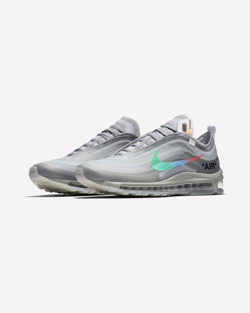 Nike Air Max 97 Off-White Menta