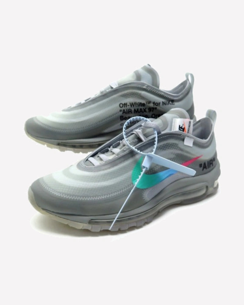 Nike Air Max 97 Off-White Menta