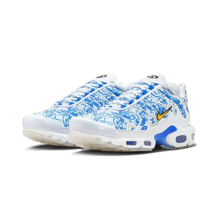 Nike Air Max Plus Lisboa