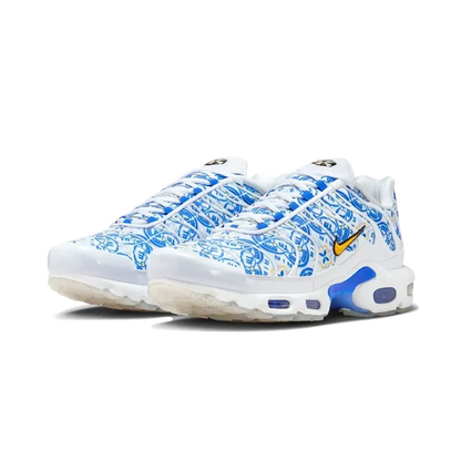 Nike Air Max Plus Lisboa