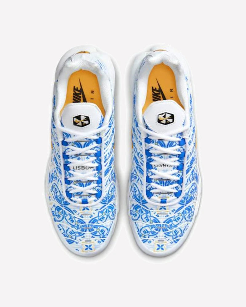 Nike Air Max Plus Lisboa