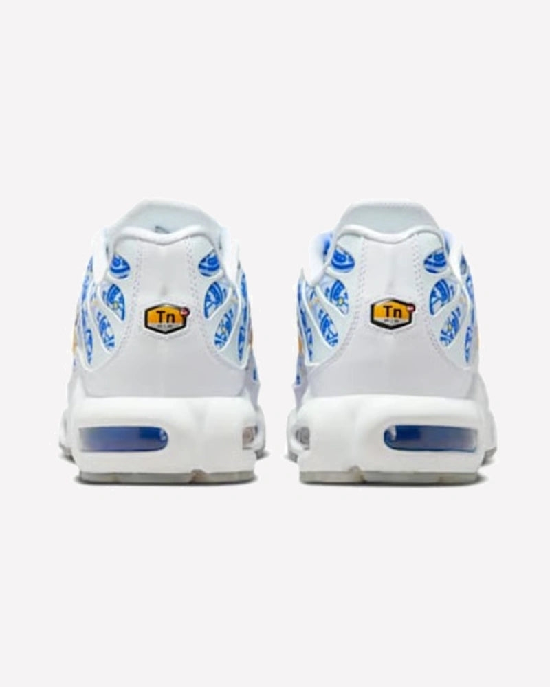 Nike Air Max Plus Lisboa