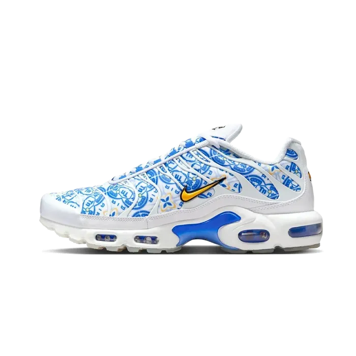 Nike Air Max Plus Lisboa