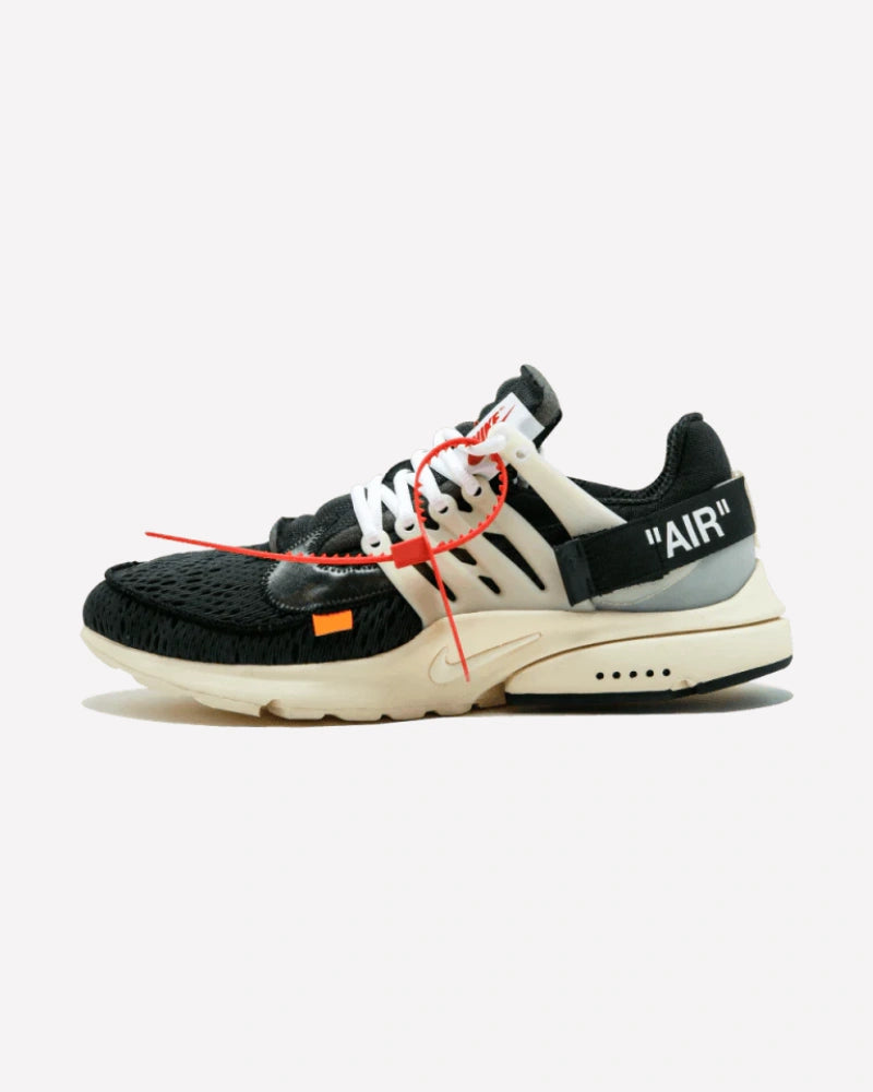 Nike Air Presto Off-White