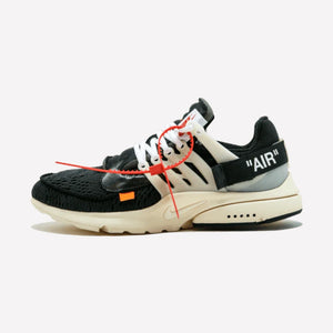 Nike Air Presto Off-White