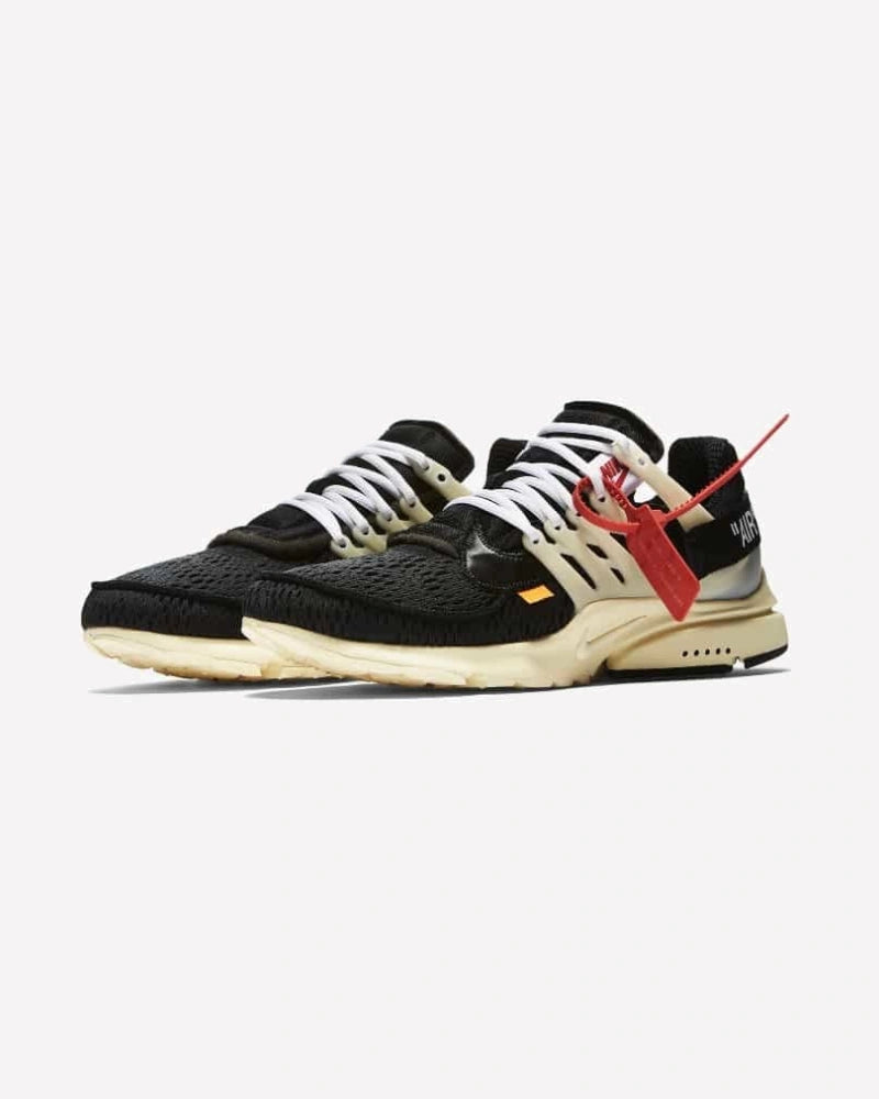 Nike Air Presto Off-White