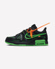 Nike Air Rubber Dunk Off-White Green Strike