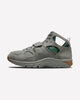 Nike Air Trainer Huarache Corteiz Gully Grey