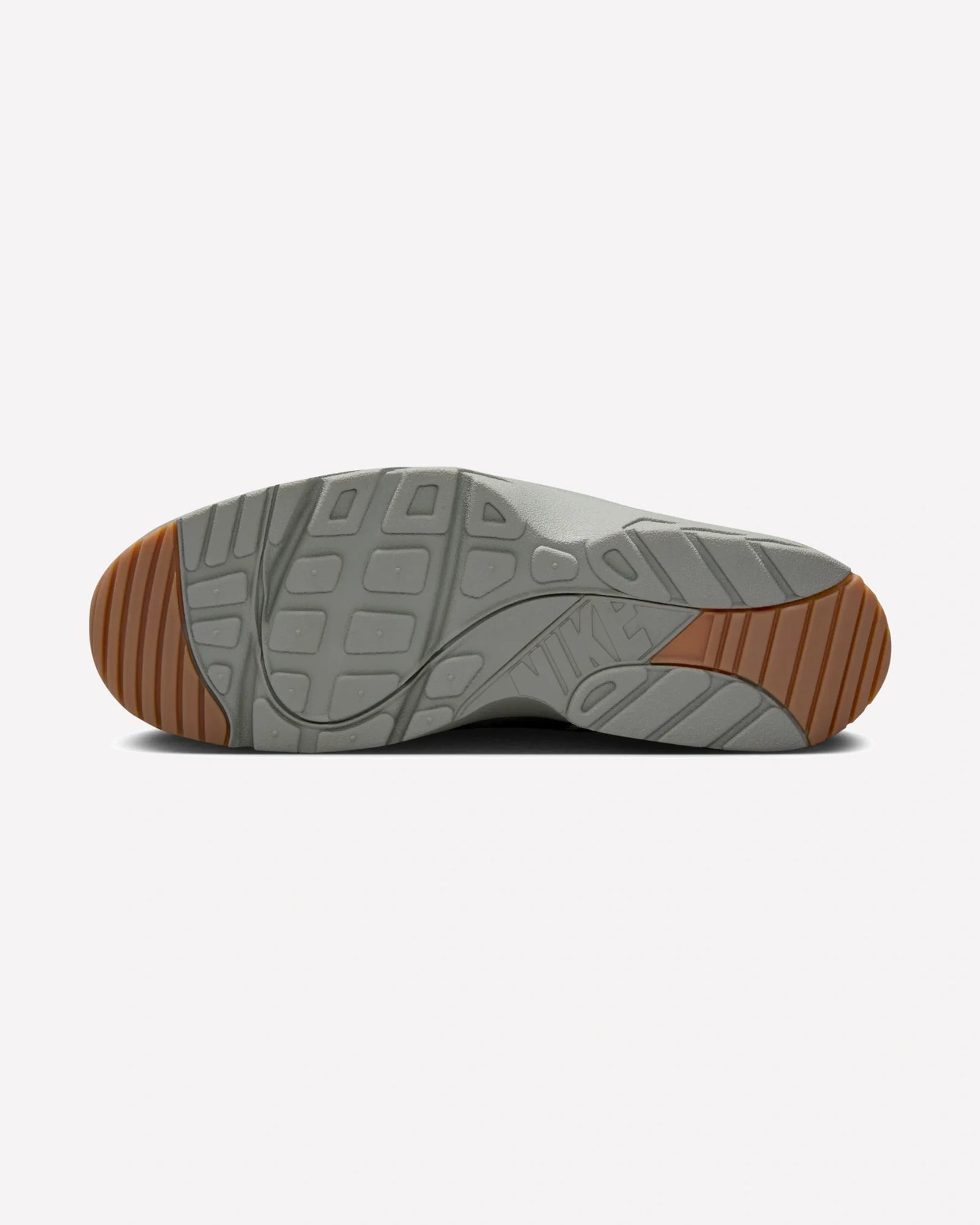 Nike Air Trainer Huarache Corteiz Gully Grey