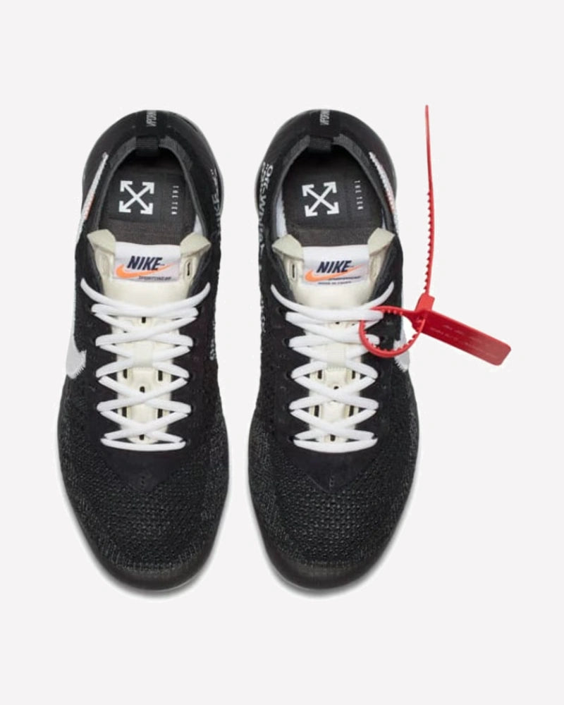 Nike Air VaporMax Off-White