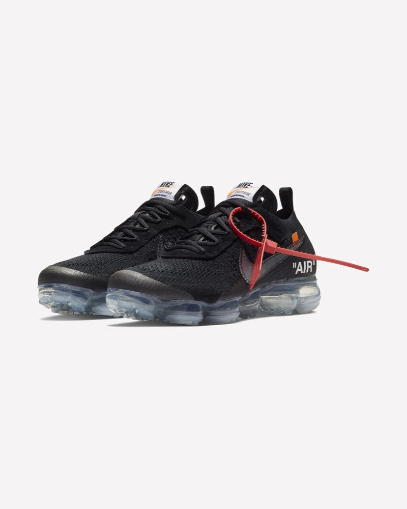 Nike Air VaporMax Off-White Black